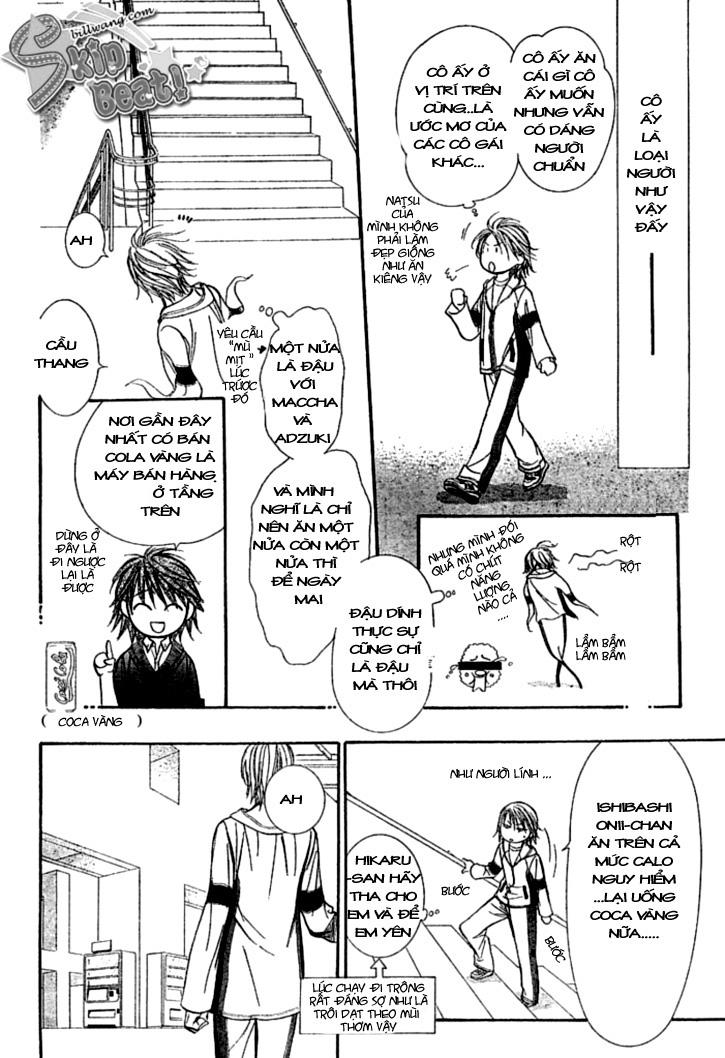 Thách Thức Tuyệt Vời Chapter 132 - Trang 2