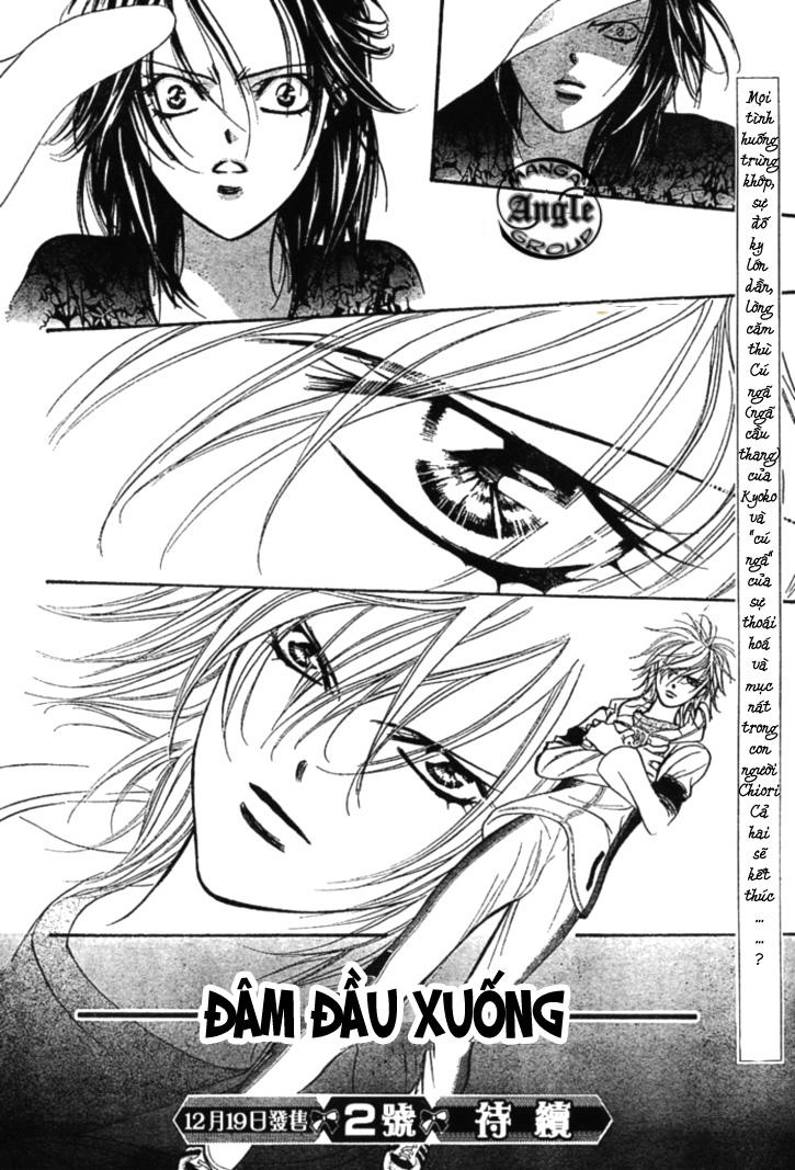 Thách Thức Tuyệt Vời Chapter 132 - Trang 2