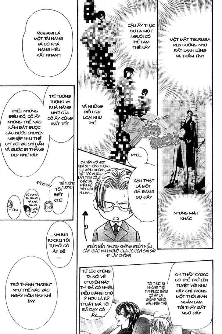 Thách Thức Tuyệt Vời Chapter 129 - Trang 2