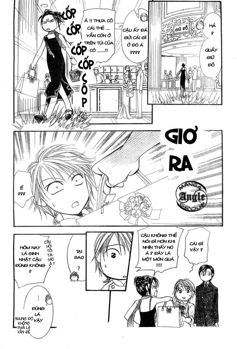 Thách Thức Tuyệt Vời Chapter 120 - Trang 2