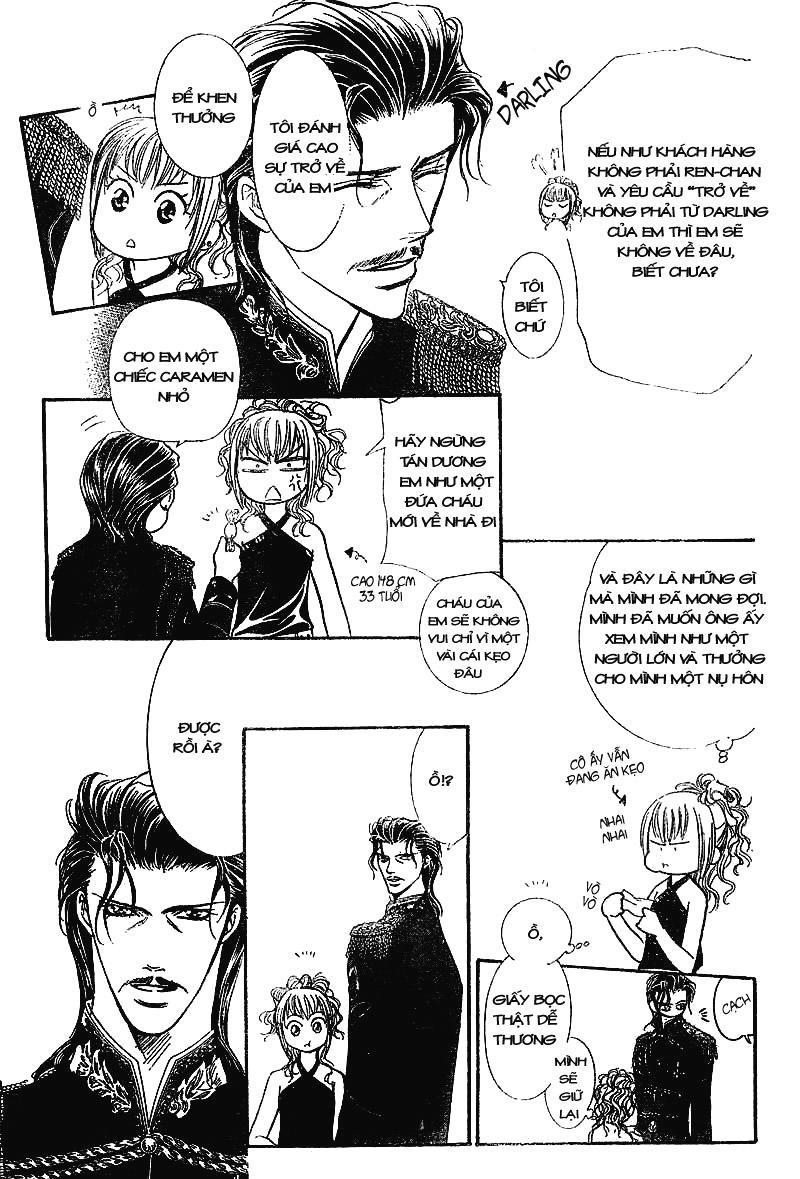 Thách Thức Tuyệt Vời Chapter 113 - Trang 2