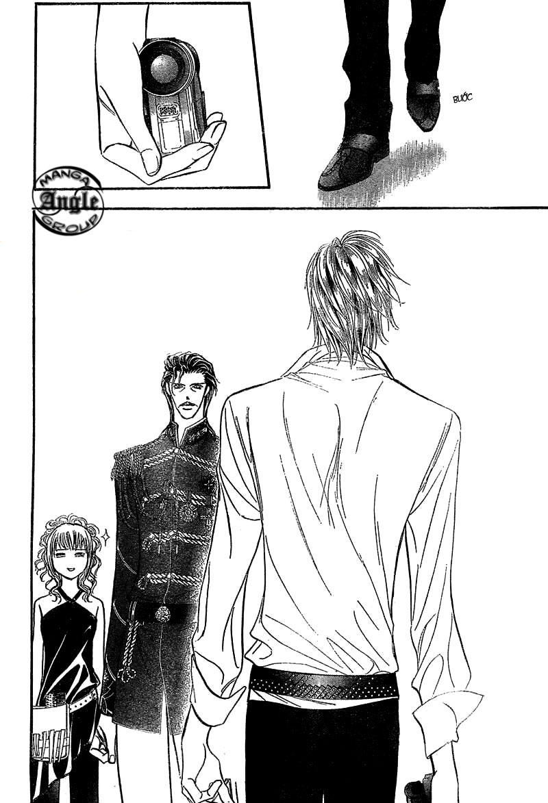 Thách Thức Tuyệt Vời Chapter 113 - Trang 2