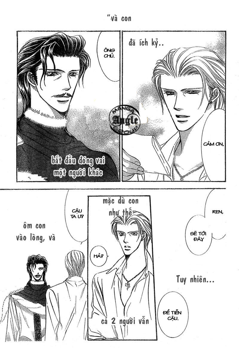 Thách Thức Tuyệt Vời Chapter 113 - Trang 2