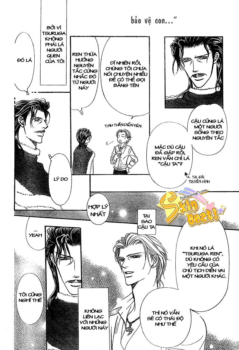 Thách Thức Tuyệt Vời Chapter 113 - Trang 2