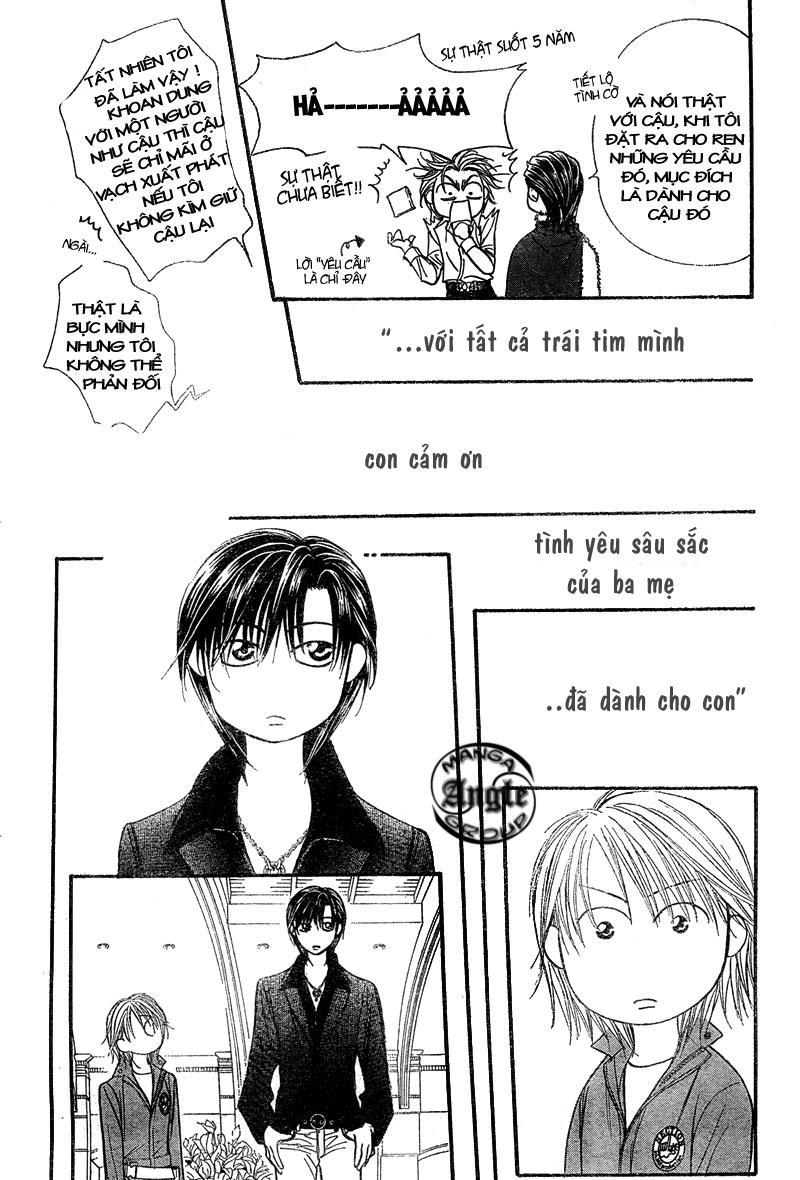 Thách Thức Tuyệt Vời Chapter 113 - Trang 2