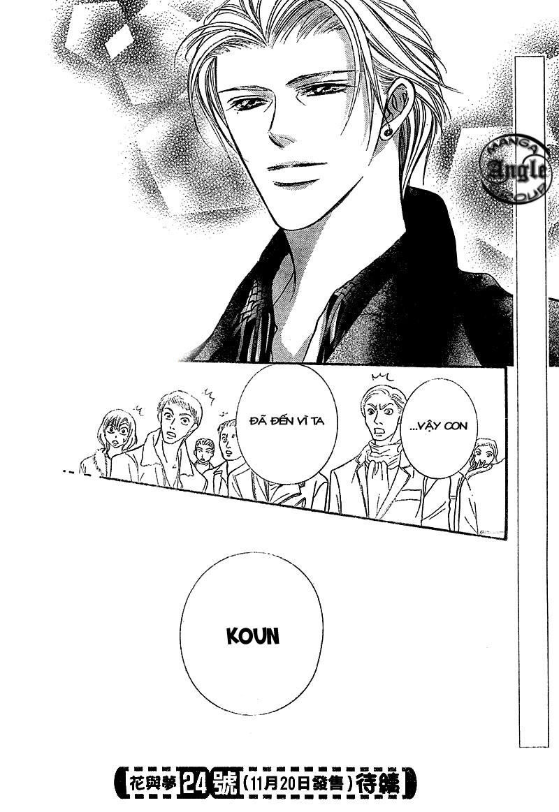 Thách Thức Tuyệt Vời Chapter 113 - Trang 2