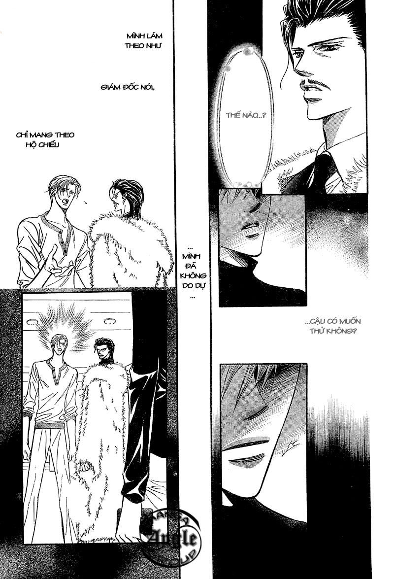 Thách Thức Tuyệt Vời Chapter 113 - Trang 2