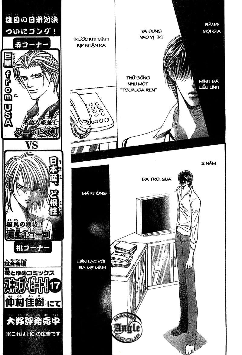 Thách Thức Tuyệt Vời Chapter 113 - Trang 2