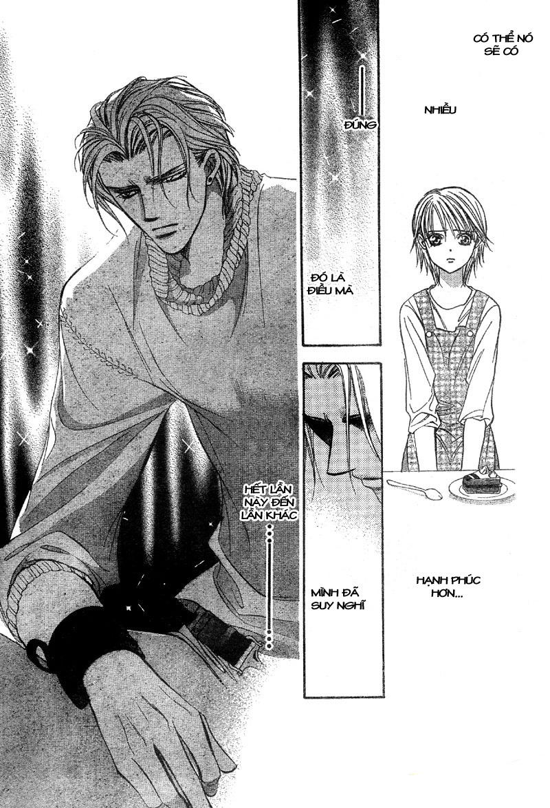 Thách Thức Tuyệt Vời Chapter 112 - Trang 2