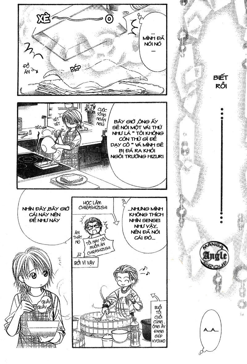 Thách Thức Tuyệt Vời Chapter 112 - Trang 2