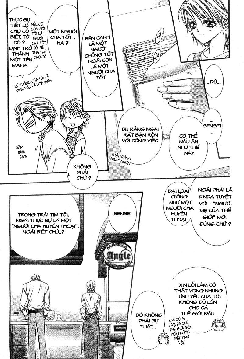 Thách Thức Tuyệt Vời Chapter 112 - Trang 2