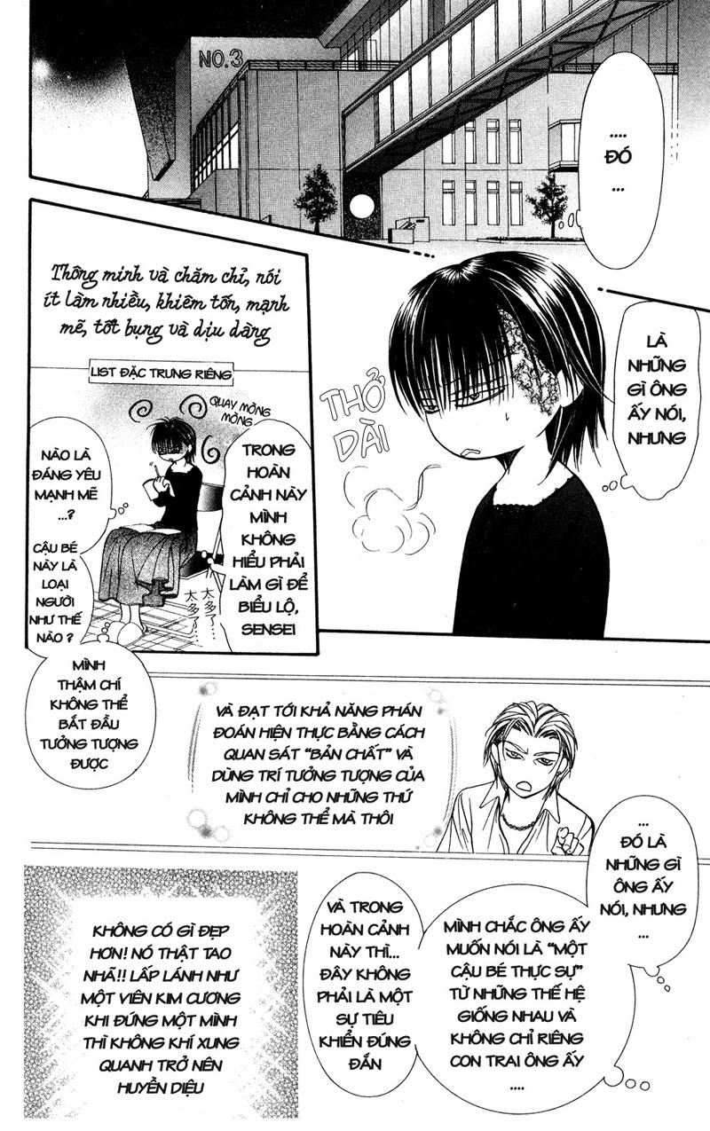 Thách Thức Tuyệt Vời Chapter 105 - Trang 2