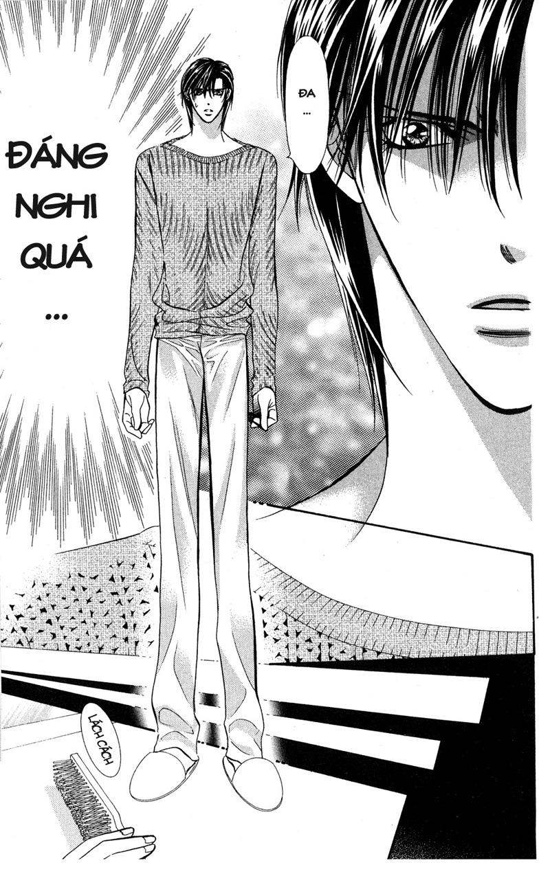 Thách Thức Tuyệt Vời Chapter 105 - Trang 2