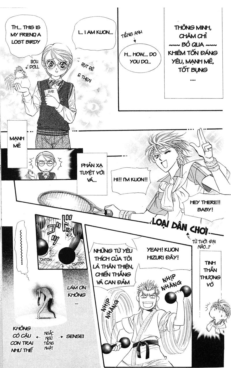 Thách Thức Tuyệt Vời Chapter 105 - Trang 2