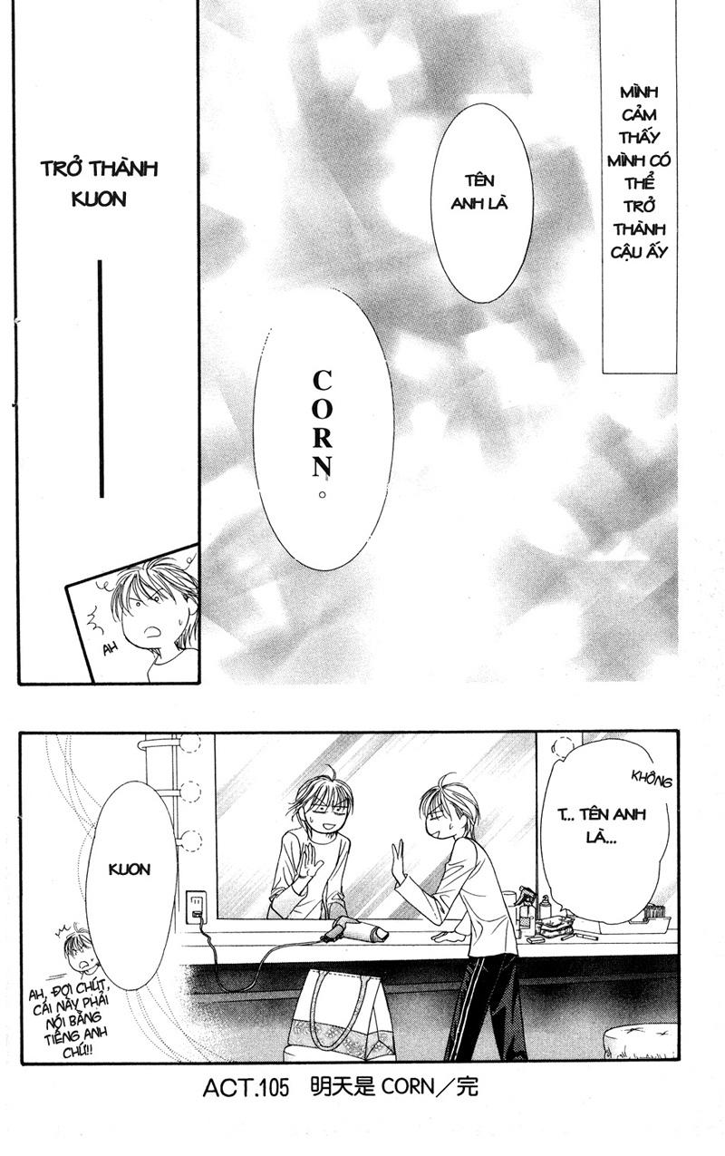 Thách Thức Tuyệt Vời Chapter 105 - Trang 2