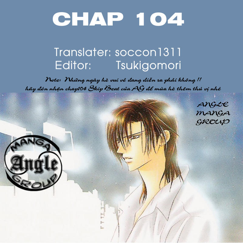 Thách Thức Tuyệt Vời Chapter 104 - Trang 2