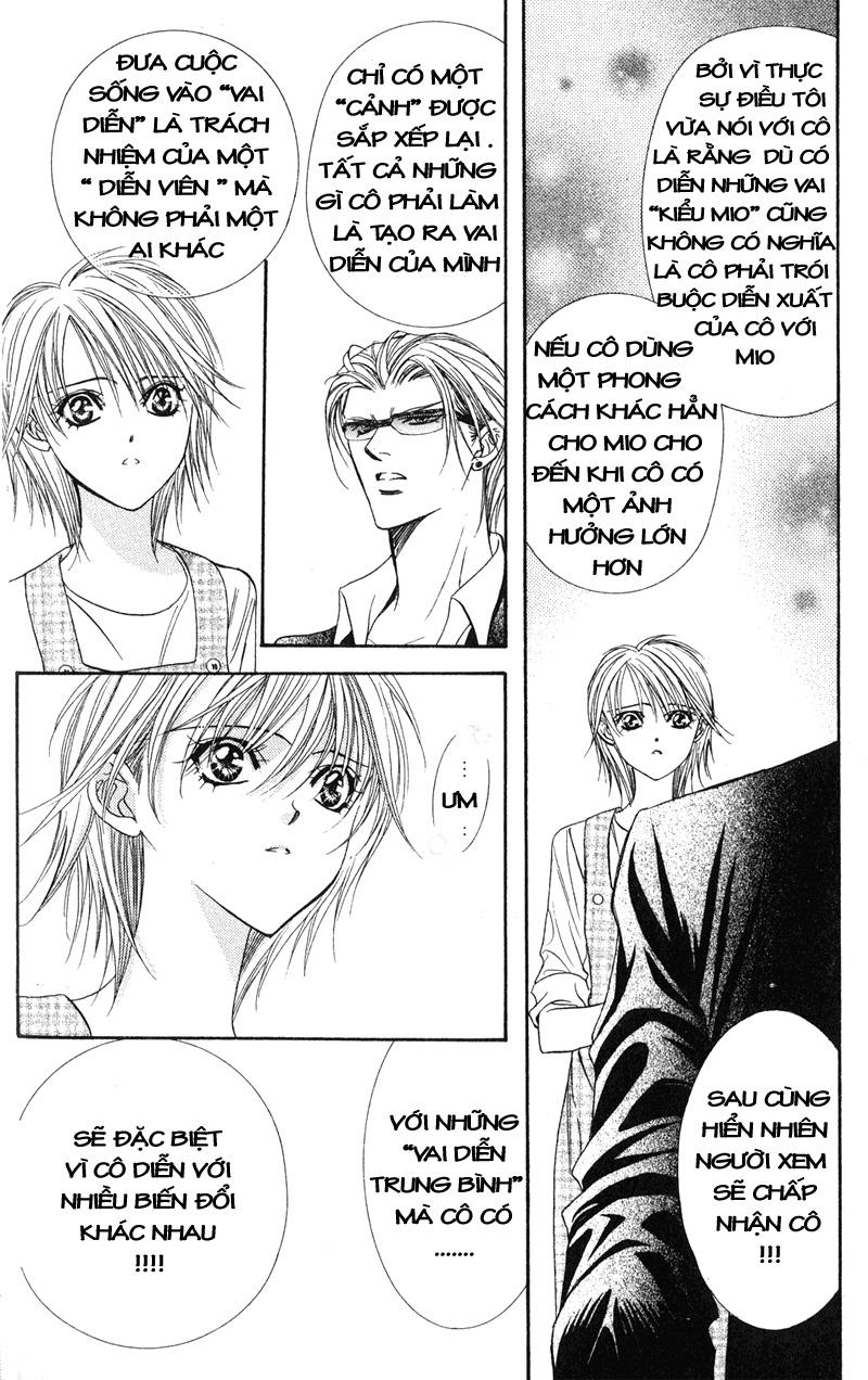 Thách Thức Tuyệt Vời Chapter 104 - Trang 2