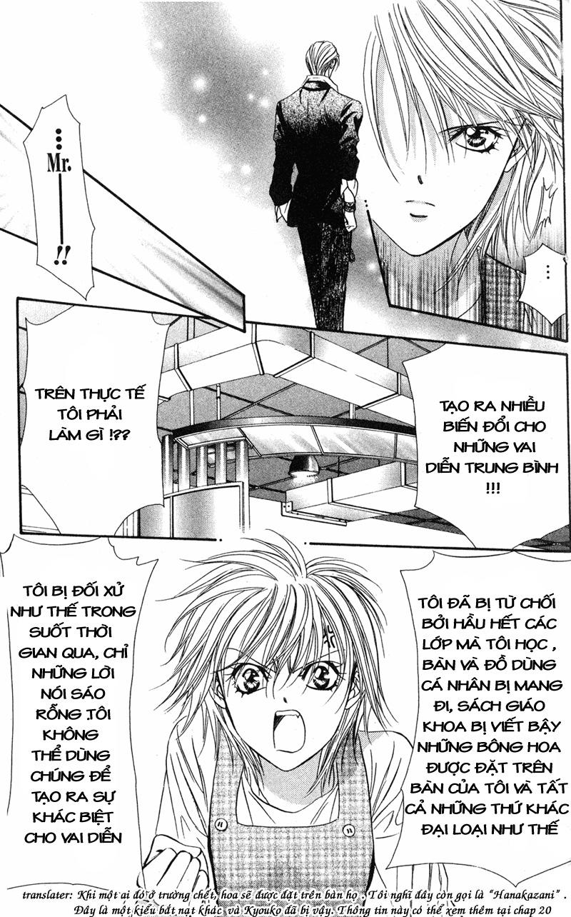 Thách Thức Tuyệt Vời Chapter 104 - Trang 2