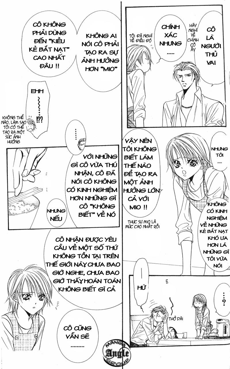 Thách Thức Tuyệt Vời Chapter 104 - Trang 2