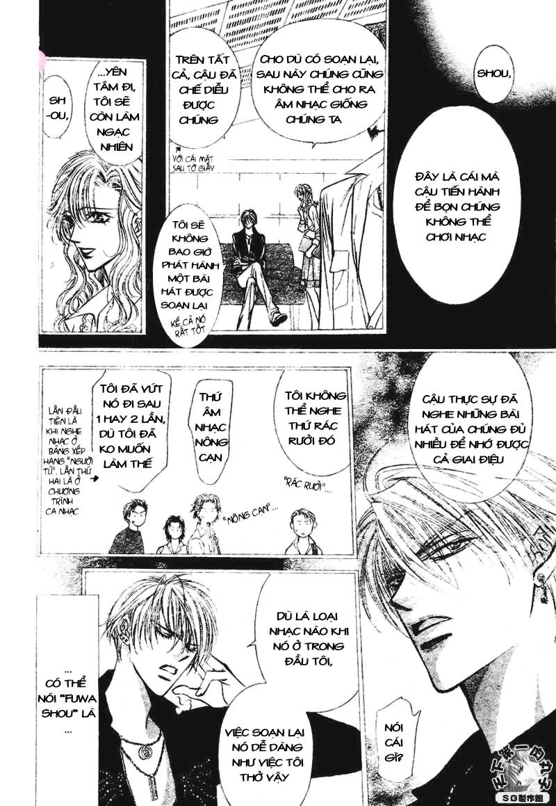 Thách Thức Tuyệt Vời Chapter 96 - Trang 2