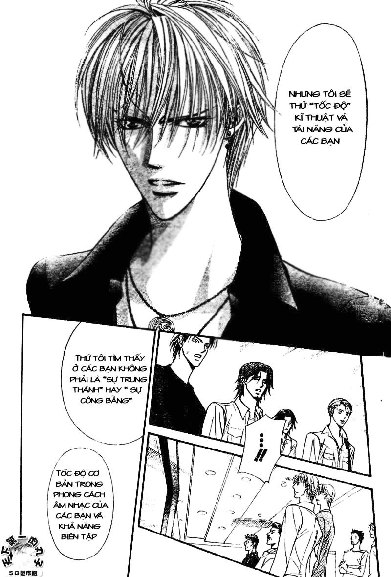 Thách Thức Tuyệt Vời Chapter 96 - Trang 2