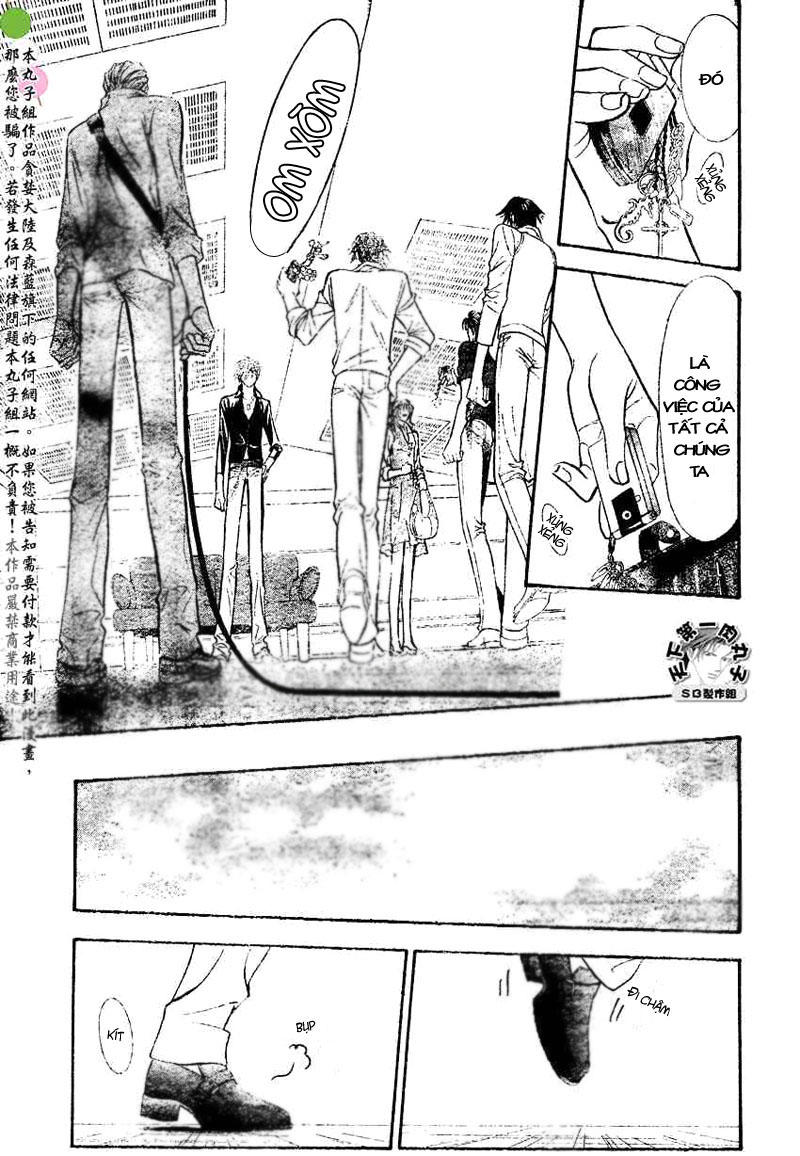 Thách Thức Tuyệt Vời Chapter 96 - Trang 2