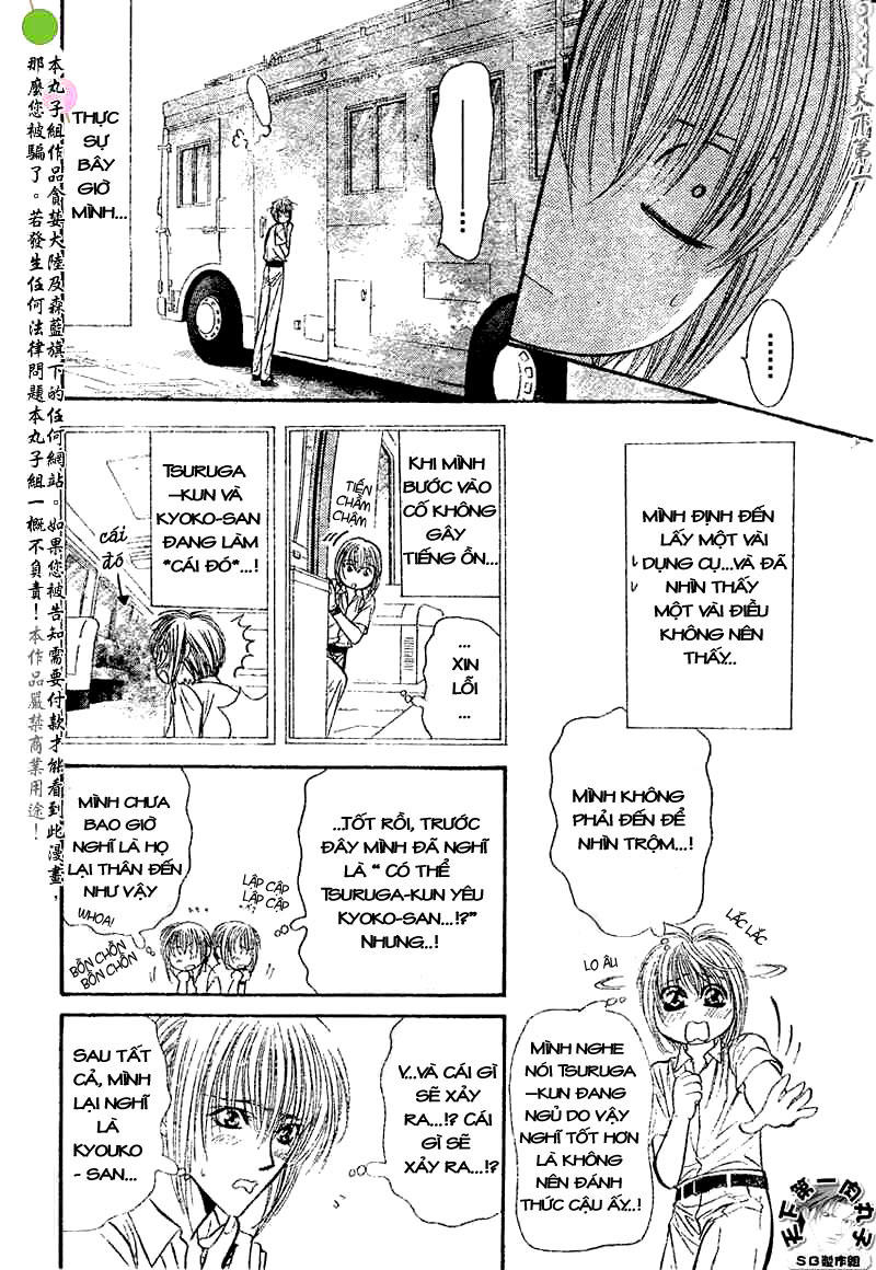 Thách Thức Tuyệt Vời Chapter 96 - Trang 2