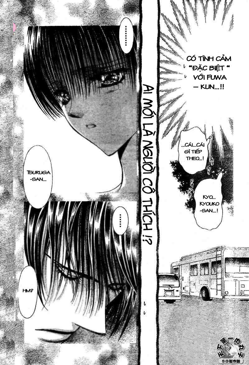 Thách Thức Tuyệt Vời Chapter 96 - Trang 2