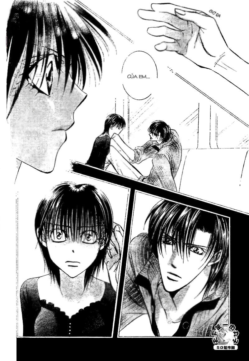 Thách Thức Tuyệt Vời Chapter 96 - Trang 2