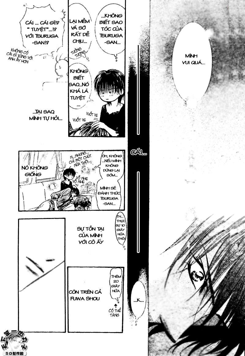 Thách Thức Tuyệt Vời Chapter 96 - Trang 2