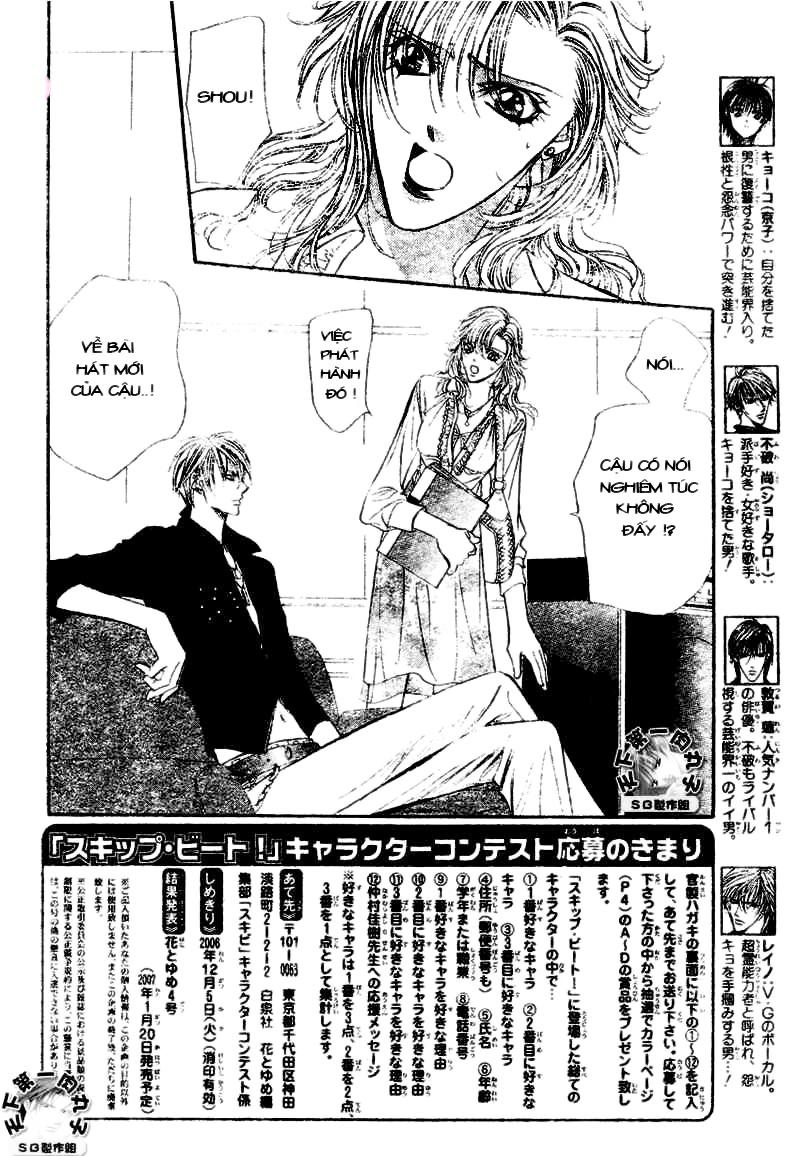 Thách Thức Tuyệt Vời Chapter 96 - Trang 2