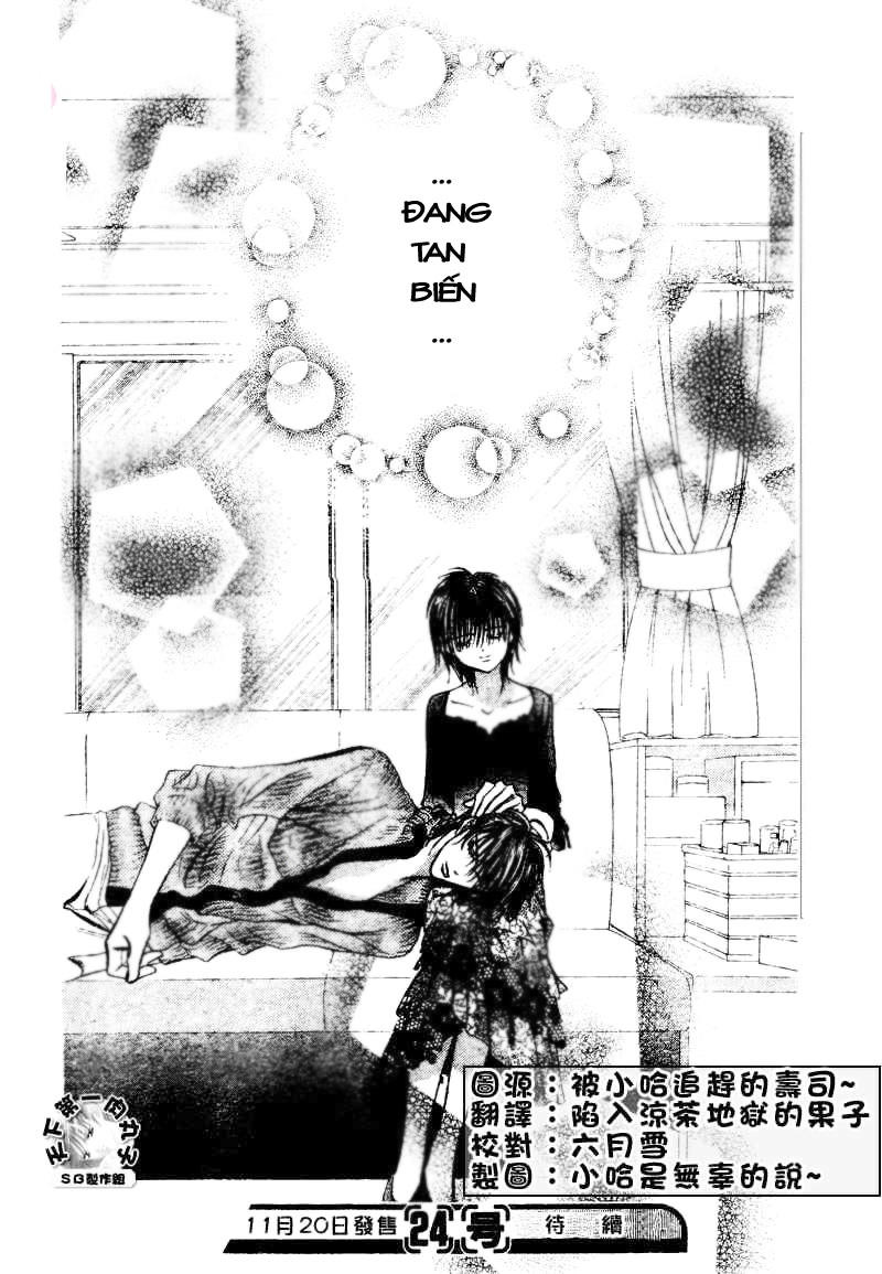 Thách Thức Tuyệt Vời Chapter 96 - Trang 2