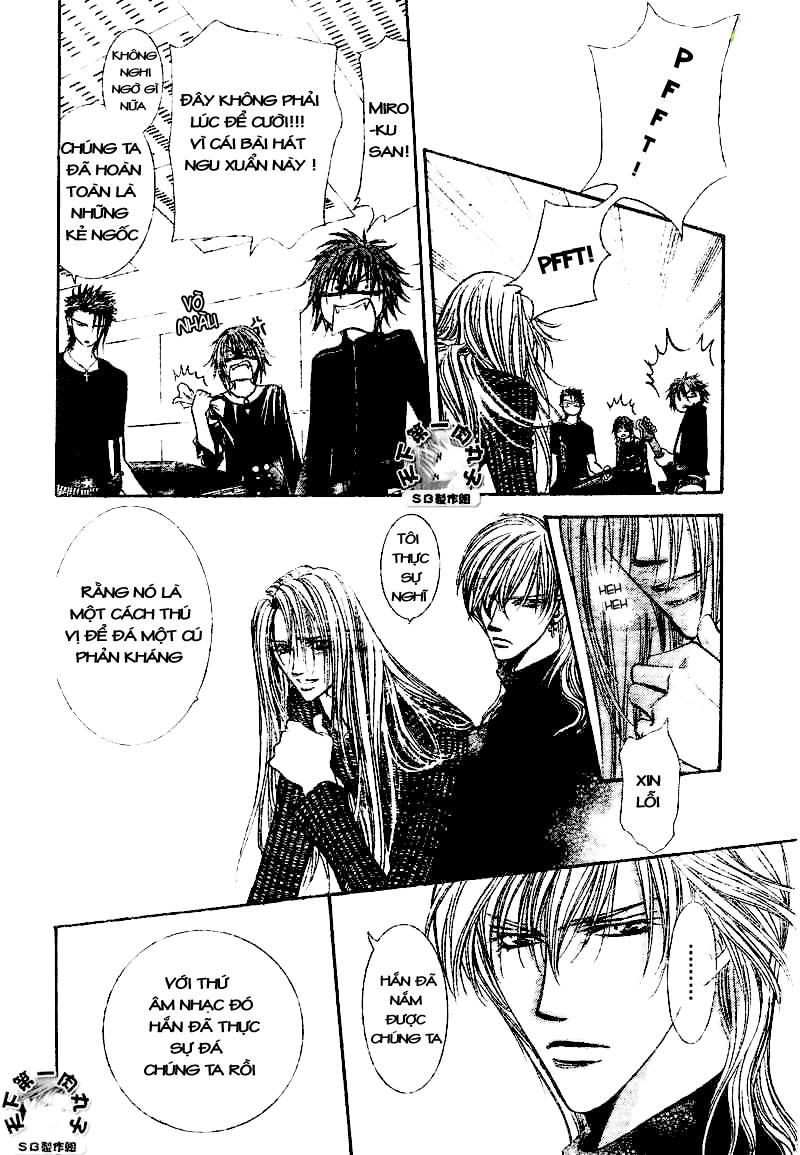 Thách Thức Tuyệt Vời Chapter 96 - Trang 2