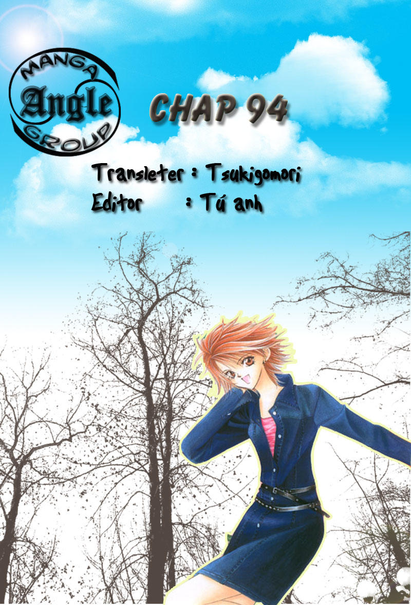 Thách Thức Tuyệt Vời Chapter 94 - Trang 2