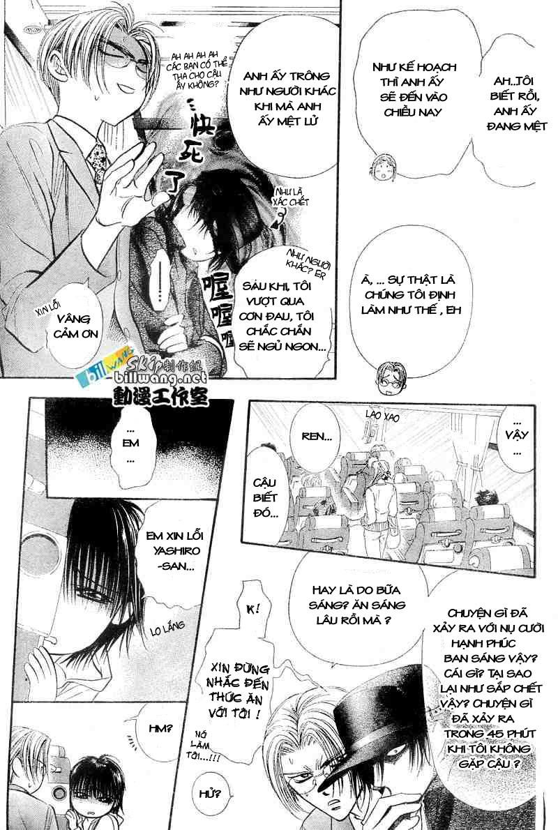 Thách Thức Tuyệt Vời Chapter 94 - Trang 2