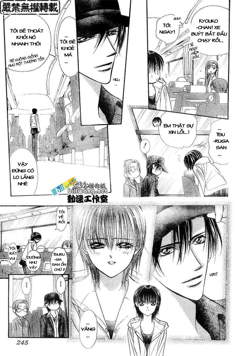 Thách Thức Tuyệt Vời Chapter 94 - Trang 2