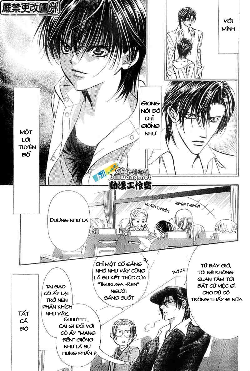 Thách Thức Tuyệt Vời Chapter 94 - Trang 2