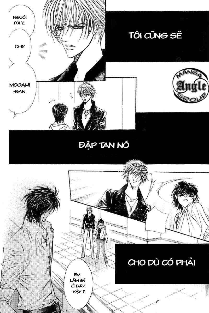 Thách Thức Tuyệt Vời Chapter 94 - Trang 2