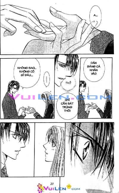 Thách Thức Tuyệt Vời Chapter 13 - Trang 2