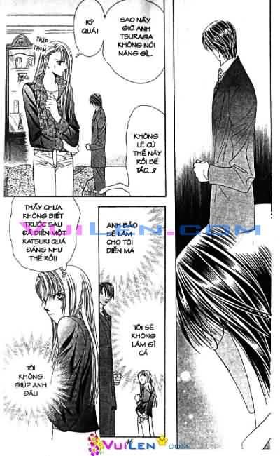 Thách Thức Tuyệt Vời Chapter 13 - Trang 2