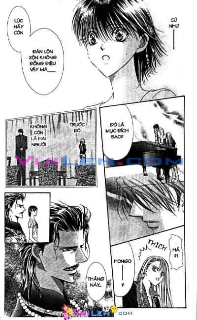 Thách Thức Tuyệt Vời Chapter 13 - Trang 2