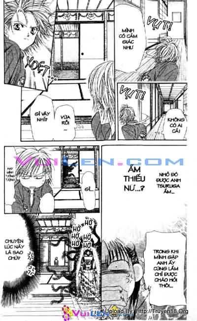 Thách Thức Tuyệt Vời Chapter 2 - Trang 2