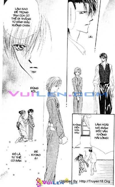 Thách Thức Tuyệt Vời Chapter 2 - Trang 2