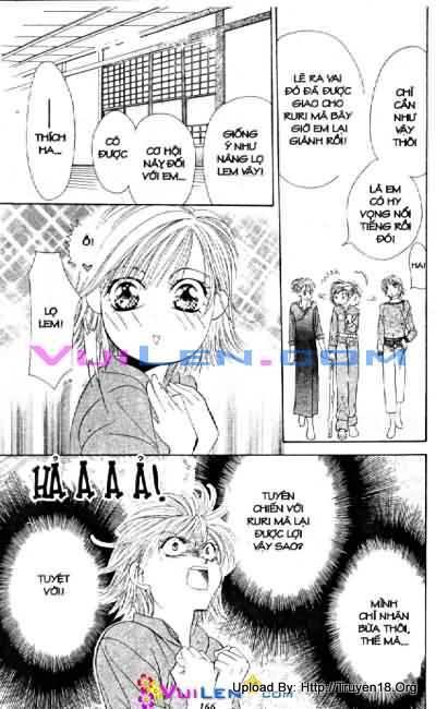 Thách Thức Tuyệt Vời Chapter 2 - Trang 2