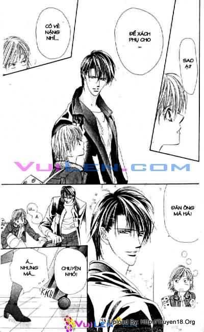 Thách Thức Tuyệt Vời Chapter 2 - Trang 2