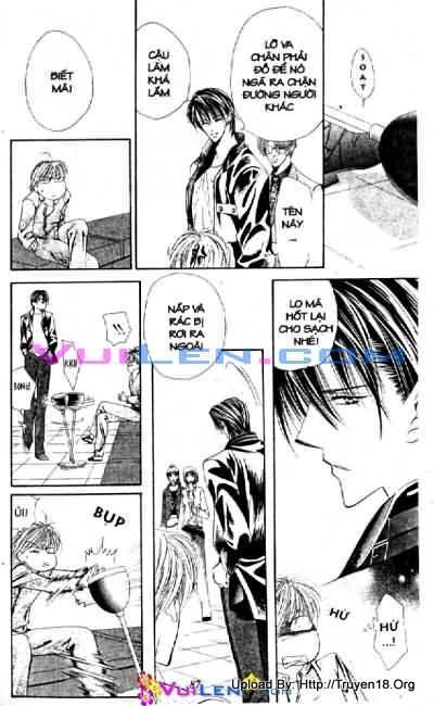 Thách Thức Tuyệt Vời Chapter 2 - Trang 2