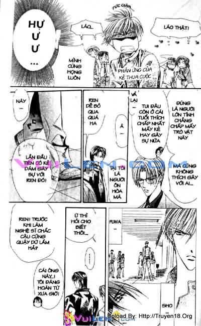 Thách Thức Tuyệt Vời Chapter 2 - Trang 2