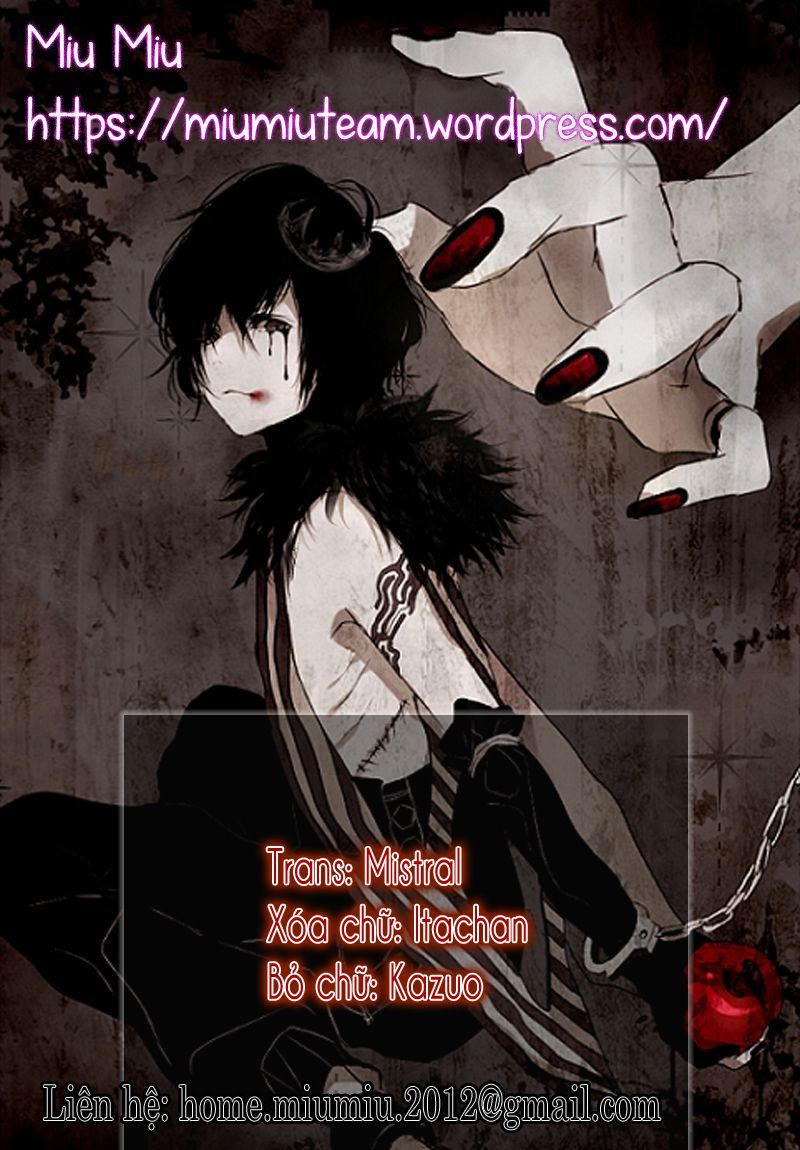 Psycho-Pass Chapter 21 - Trang 2