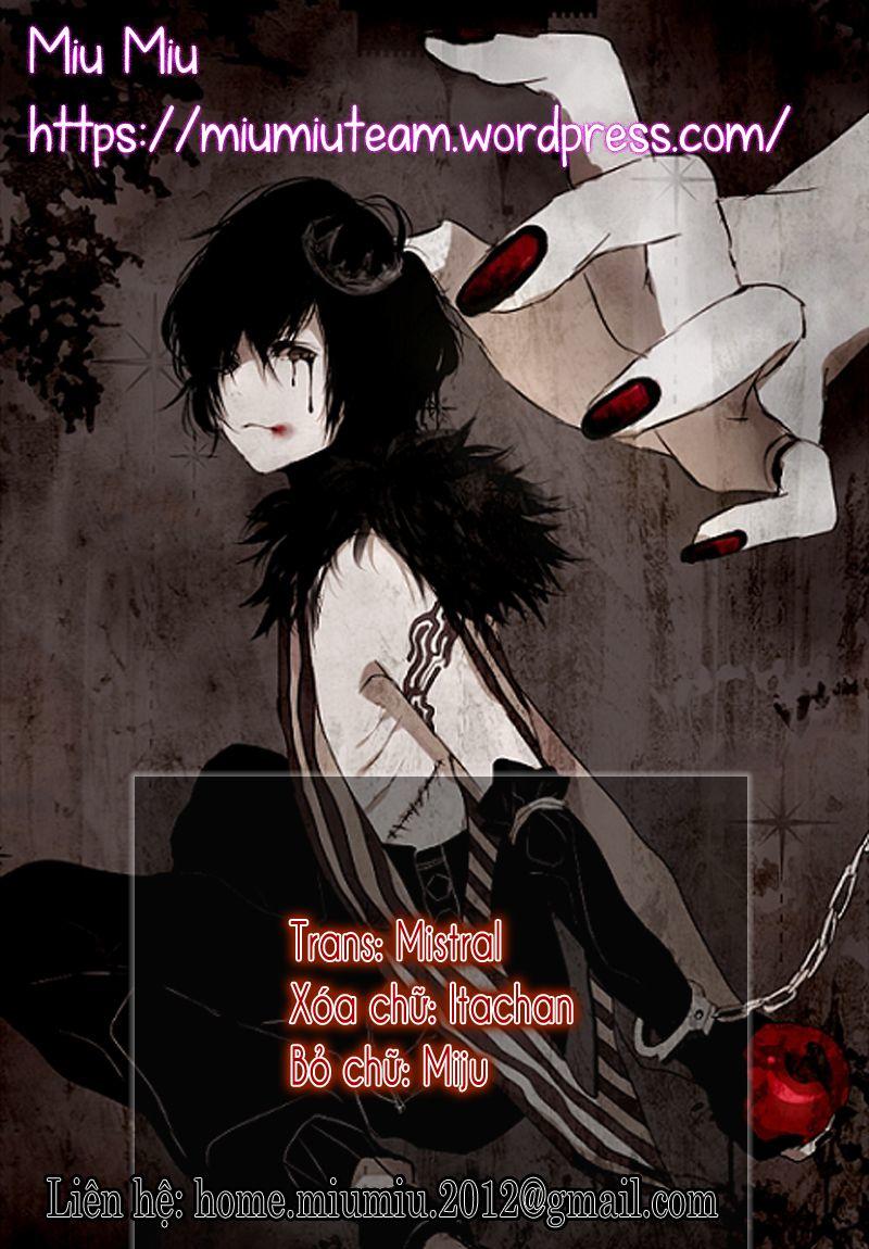 Psycho-Pass Chapter 12 - Trang 2