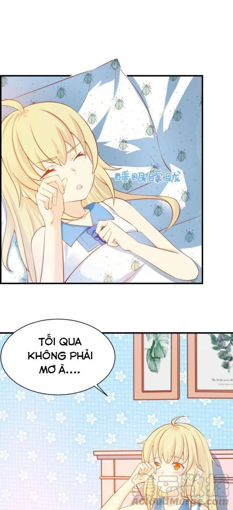 Nhân Ngư Học Trưởng, Đừng Ôm Ta! Chapter 87 - Trang 2